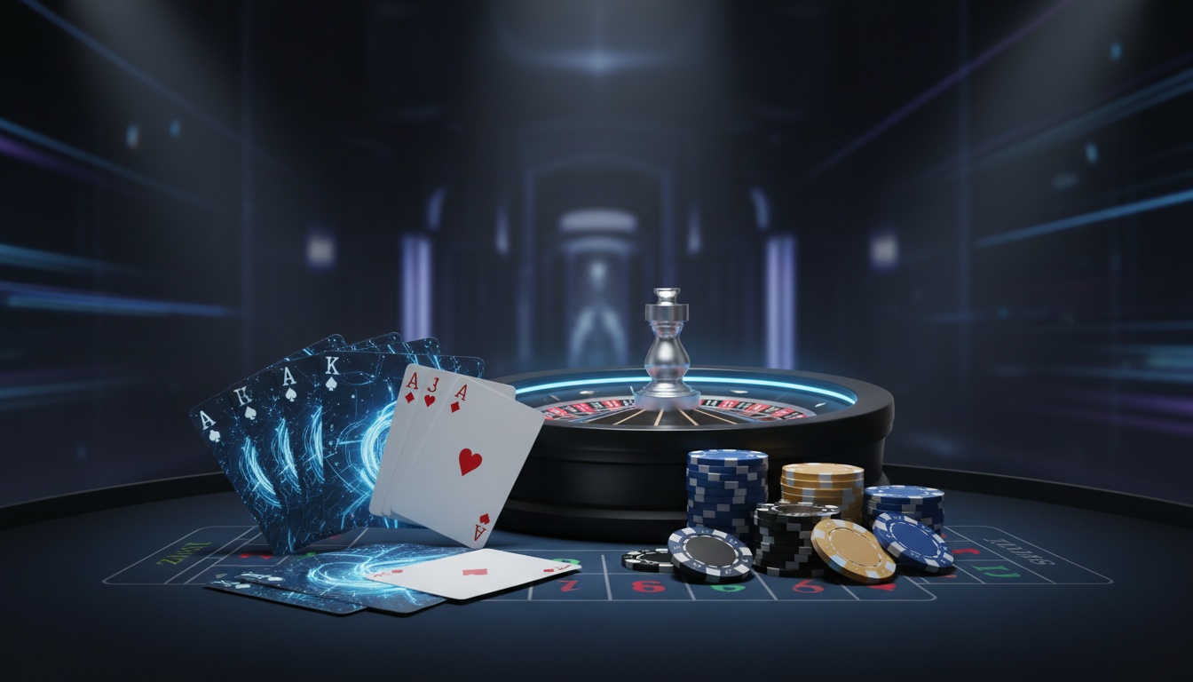 Explore MJ96 Casino UK: A Comprehensive Review